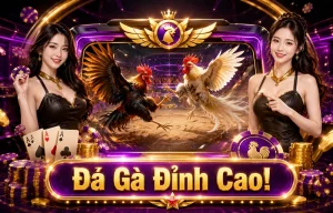 Giao diện sảnh Đá Gà mb66vin